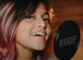 Young Artist Yohani De Silva sings her way to Bollywood
