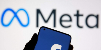 Facebook changes its name to Meta