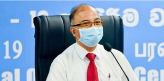 We can only delay new variant entering Sri Lanka – Health authorities