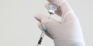 22,977 people have received the Pfizer booster dose