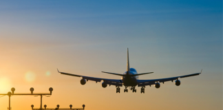 Swissair International Airlines resume winter flights to Colombo