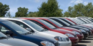 Vehicle import ban to continue