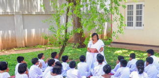 All Dhamma schools to reopen