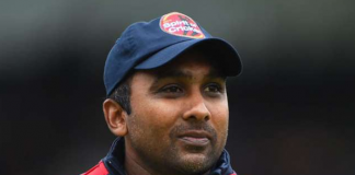 Mahela Jayawardene appointed Consultant Coach