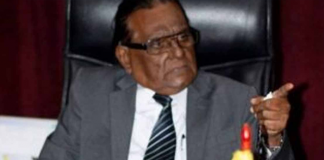 Raja Kollure passes away