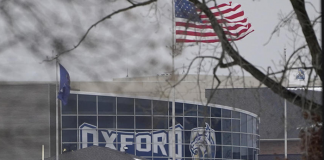 Michigan school shooting: Student kills three