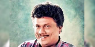 Veteran actor Sampath Tennakoon passes away