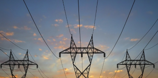 Kelanithissa Power Station stopped Kelanithissa Power Station