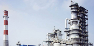 Operations at the Sapugaskanda oil refinery, which were temporarily suspended, will recommence today