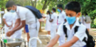 All schools back to normal from Monday