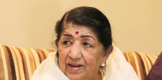 Lata Mangeshkar tests positive for Covid