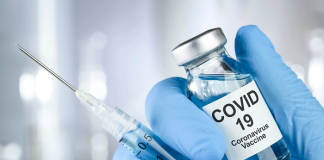 13,475 people have received the Pfizer booster shot Vaccine