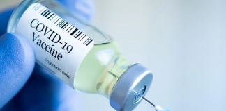 Mobile Vaccine Centers