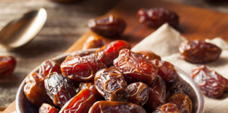 Special import levy on dates has been reduced