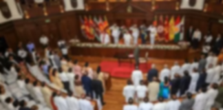 First ‘new Cabinet’ meets today