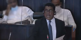 President will not resign – Johnston