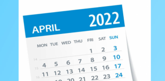 No power cuts from April 13 to 15