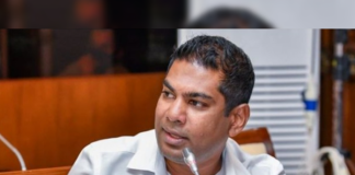 Mobile App to monitor refuelling vehicles: Energy Minister Kanchana Wijesekera