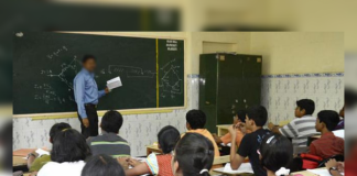 O/L tuition classes banned from tonight