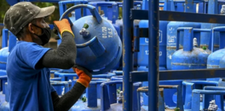 Litro Gas prices reduced