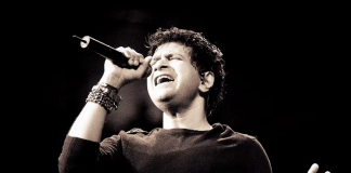 Bollywood singer KK dies after concert