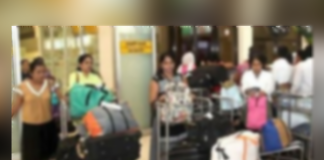 Minimum age for SL women working abroad amended