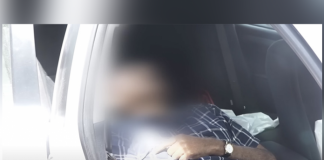 Man waiting in fuel queue in Borella dies