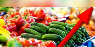 Sri Lanka ranked in top five for highest food price inflation