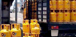 LAUGFS lowers 12.5kg cylinder price