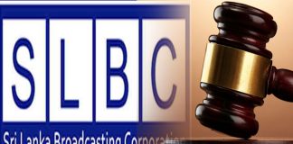 Voice of Asia (VOA) obtained two enjoining orders against Sri Lanka Broadcasting Corporation (SLBC)