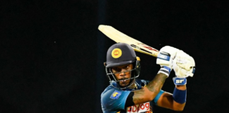 Pathum signs for the Bangladesh Premier League