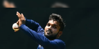 Sri Lankan spin wizard Wanindu becomes world’s top-ranked T20I bowler