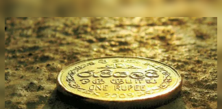 Sri Lankan rupee became the world’s worst-performing currency