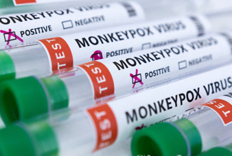 Sri Lanka detects its first Monkeypox case