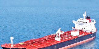 China donates 10.6 mn diesel liters