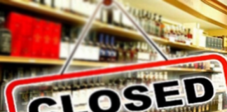 Liquor shops to be closed from May 4 to 6 for Vesak