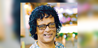 Veteran singer Nihal Nelson has passed away