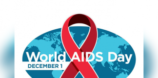 Today is World AIDS Day
