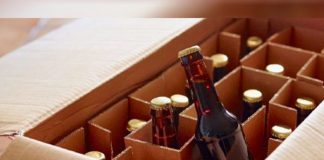 Excise duty on all varieties of liquor, wines, beer, fags up by 20%