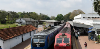 Several trains cancelled due to strike