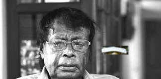 Veteran Dramatist K. B. Herath passes away