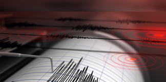 Tremor recorded in Buttala