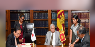 Japan grants US$ 46 million to provide diesel for hospitals