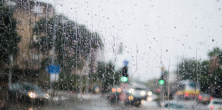 Showers or thundershowers may occur at a few places