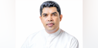 Shantha Bandara appointed Acting Minister of Media