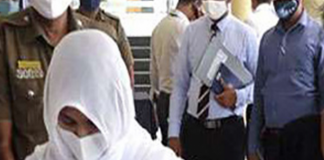 Zaharan Hashim’s wife granted bail