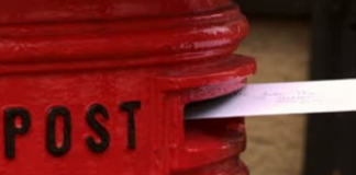 Postal Services made an essential Public service