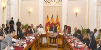 EFF programme to be presented to Parliament for discussion from April 25