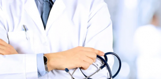 1,320 new doctors from April