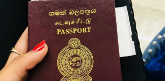 People now can apply for passports online